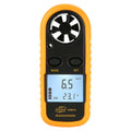 Mini Anemometer Wind Speed Meter with LCD Backlight | VIBE