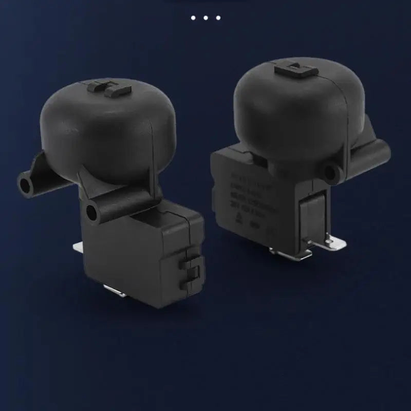 Micro Anti-Tilt Safety Switch for Electric & Patio Heaters