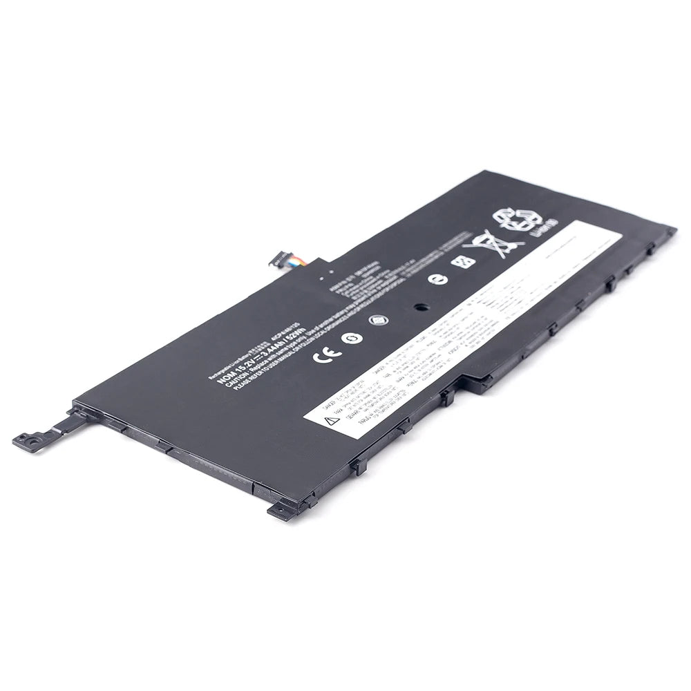SUOZHAN Battery for Lenovo ThinkPad X1 Carbon 4th Gen 00HW028