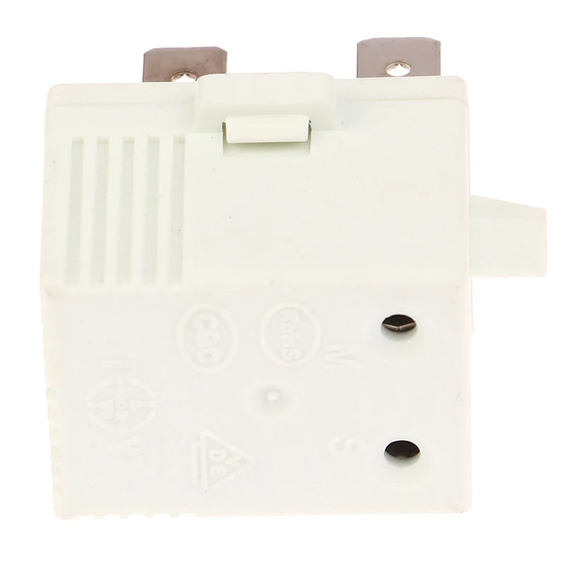 3-Pin Fridge Compressor Starter TY-QZ-003 Universal Replacement Part
