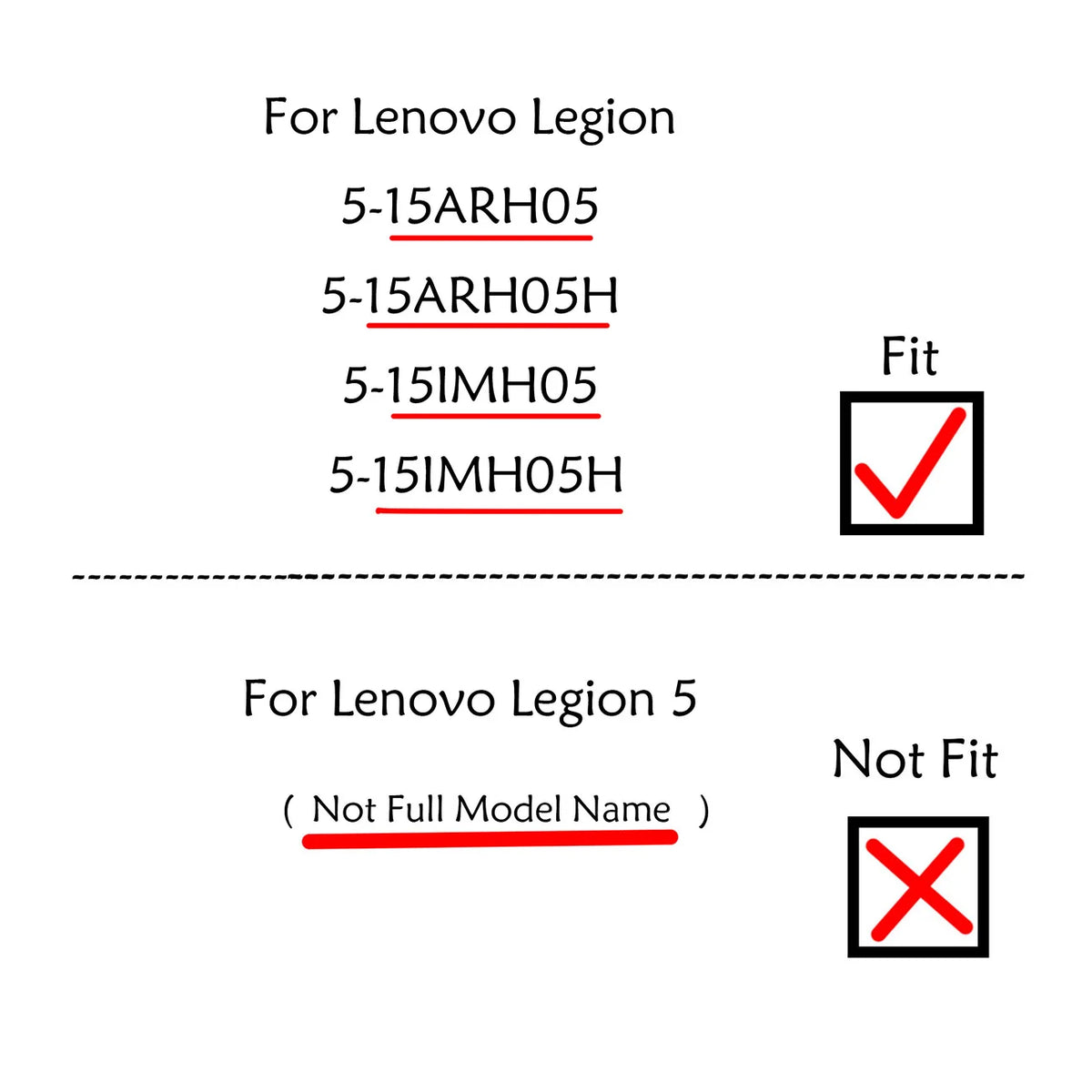 Swiss CH QWERTZ Backlit Keyboard – Lenovo Legion 5 Series