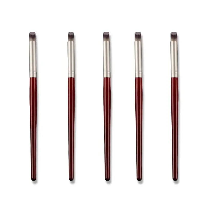 Gradient Nail Art Brushes – Ombre UV Gel Manicure Set