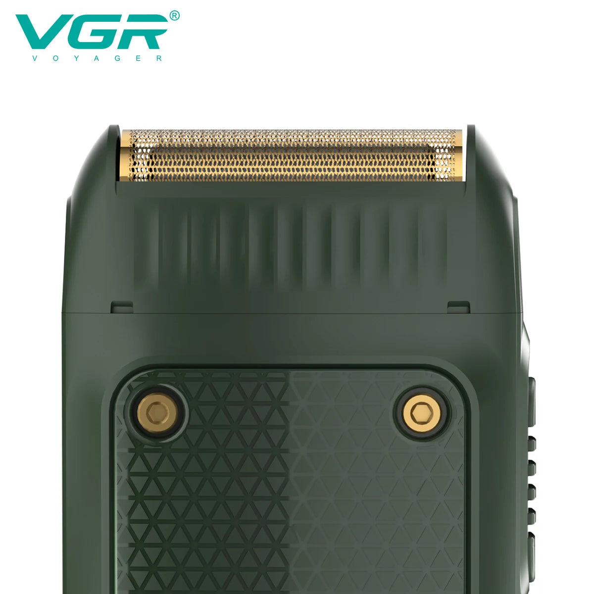VGR V-353 Electric Shaver & Beard Trimmer for Men