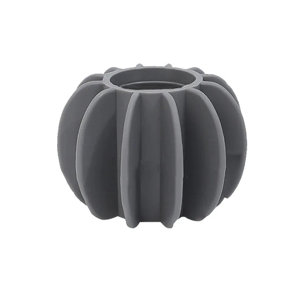 Reusable Silicone Laundry Balls – Anti-Tangle & Pet Hair Catcher