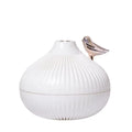 VIBE Onion USB Mini Humidifier Night Light 300ml | Quiet Mist