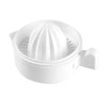 Portable Manual Citrus Juicer – Hand Press Lemon Squeezer