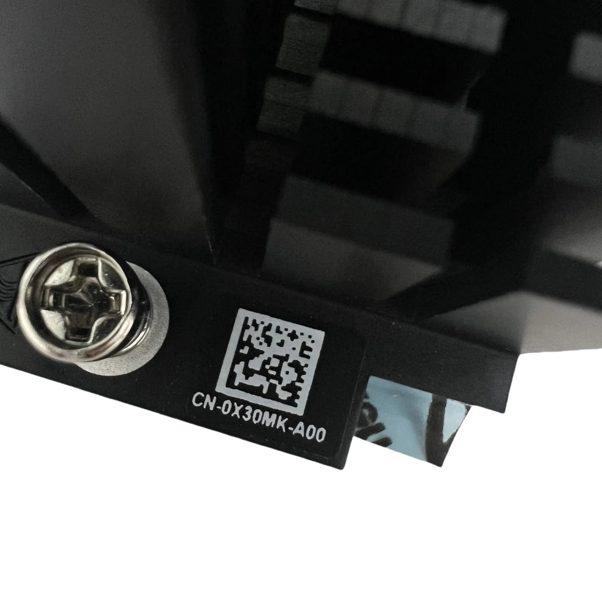 2-Pack Dell XPS 8950 Alienware R13 VRM Heatsink 0X30MK