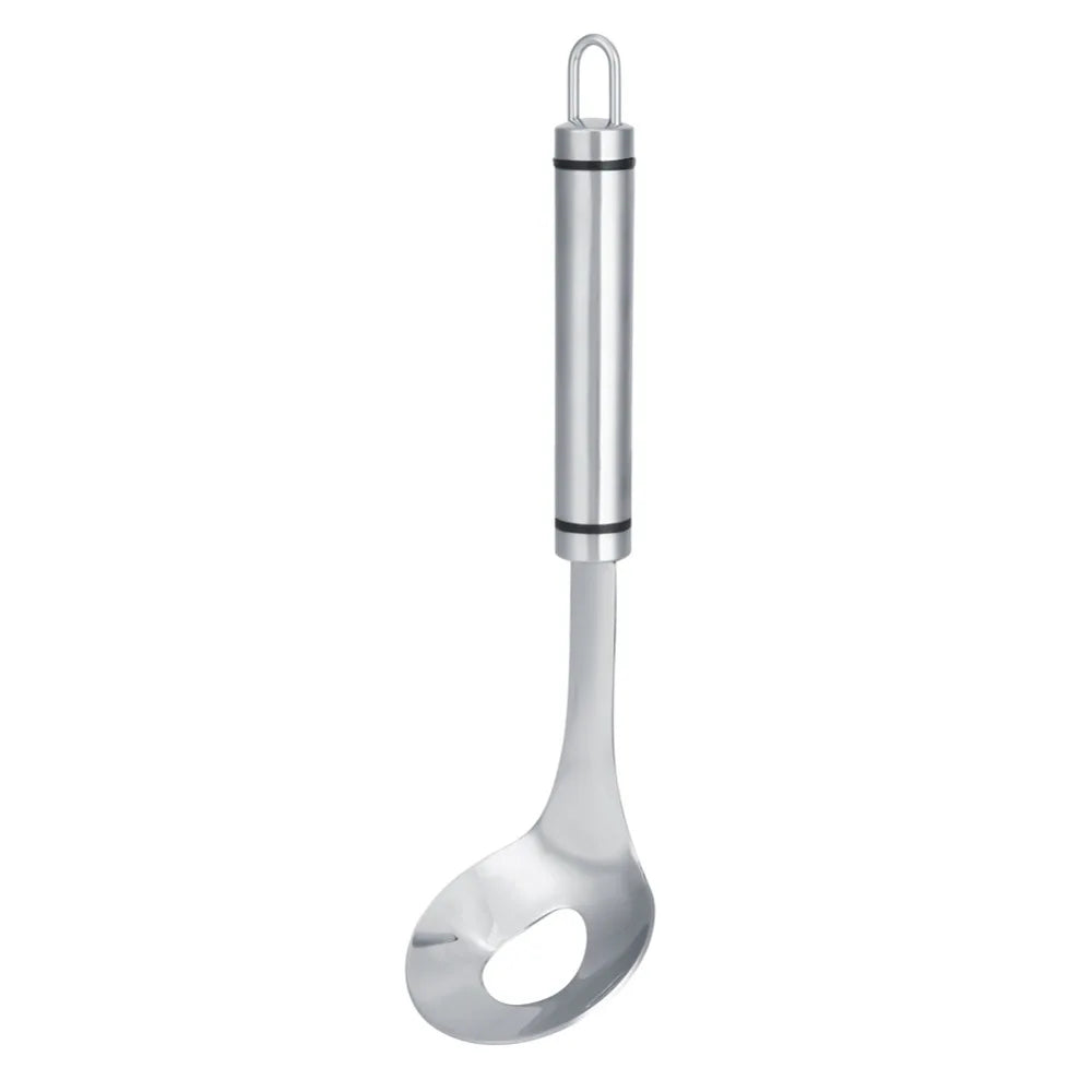 304 Stainless Steel Meatball Maker Spoon – Ergonomic Handle