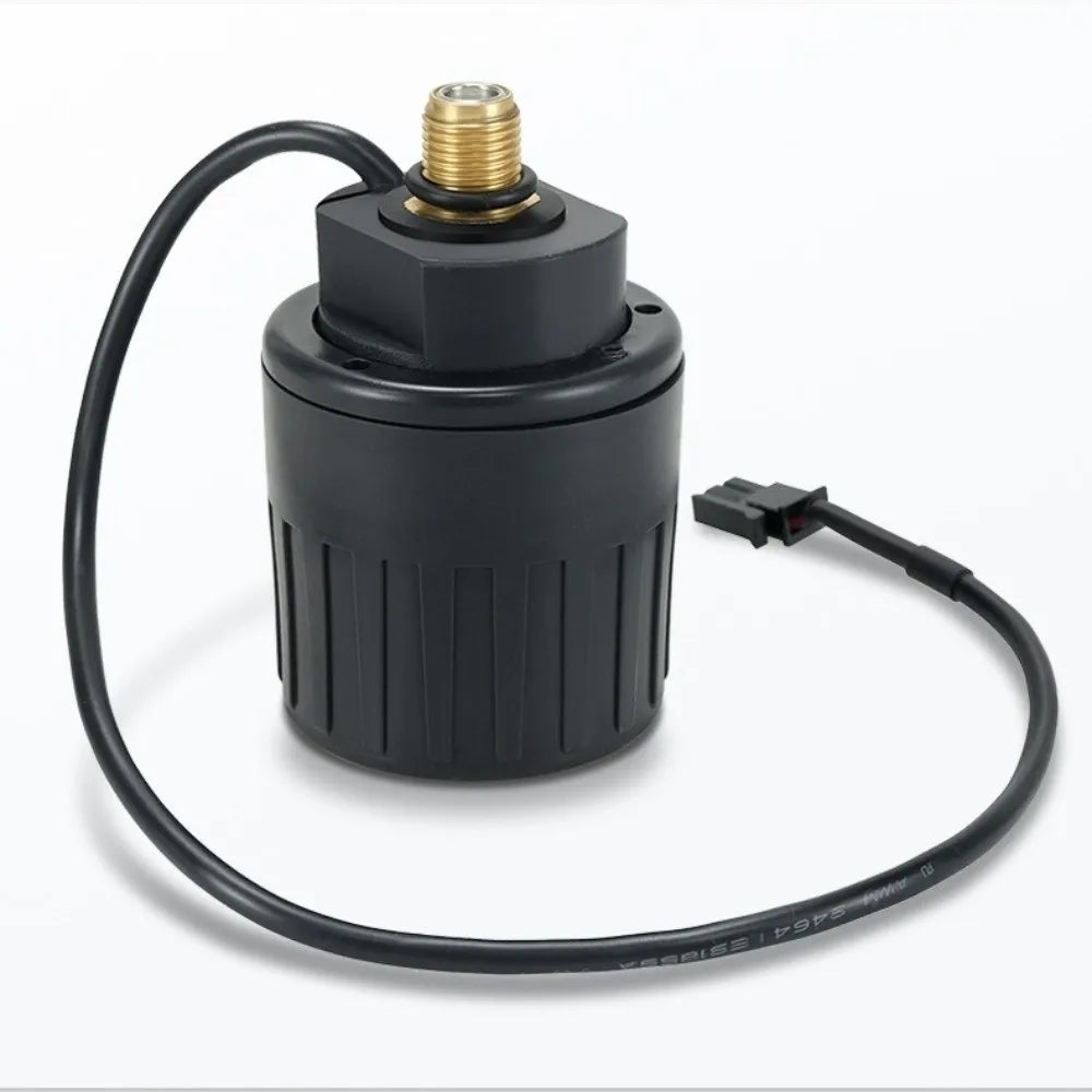 Copper Pressure Regulating Valve for Airless Paint Sprayers