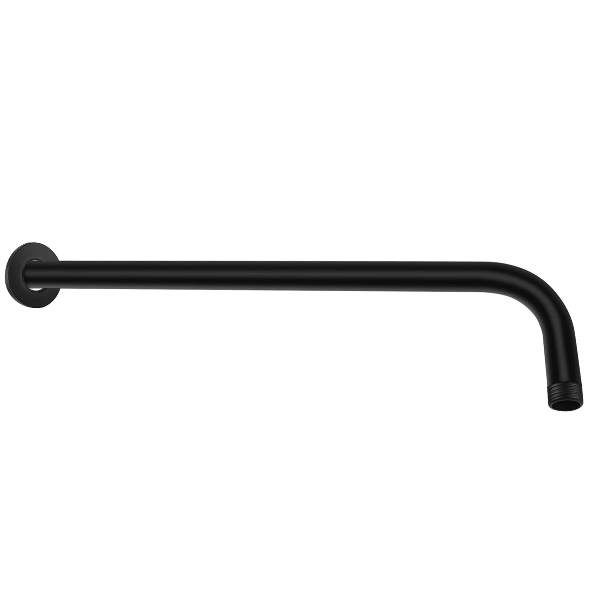 Stainless Steel Wall-Mounted Shower Arm 30 & 40 CM – VIBE