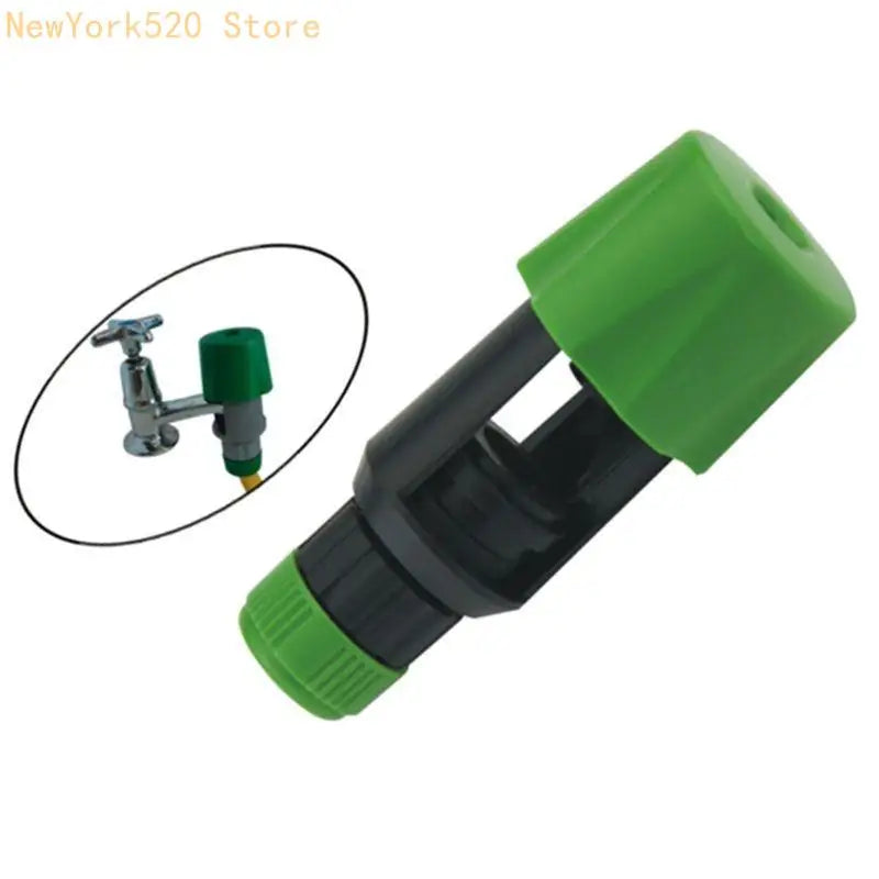 Universal Tap to Hose Pipe Connector – Garden & Kitchen Adaptor