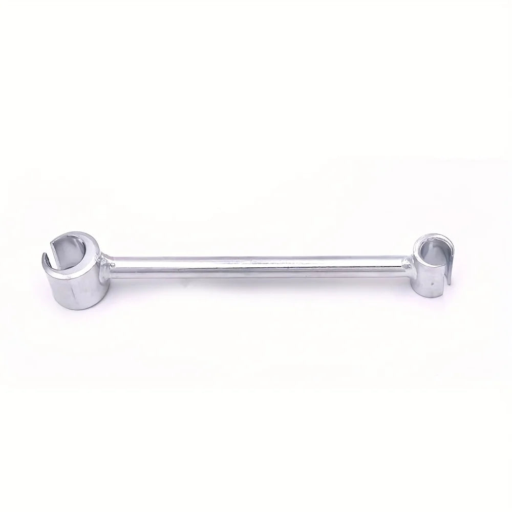 VIBE Adjustable Door Hinge Wrench – Heavy Duty Gap Tool