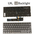 Lenovo IdeaPad Yoga Replacement Keyboard – Backlit Multi-Layout