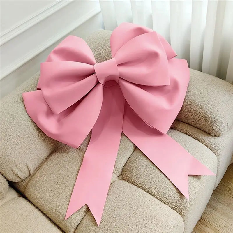 Large Decorative Bow – Wedding, Party & Holiday Décor 50cm