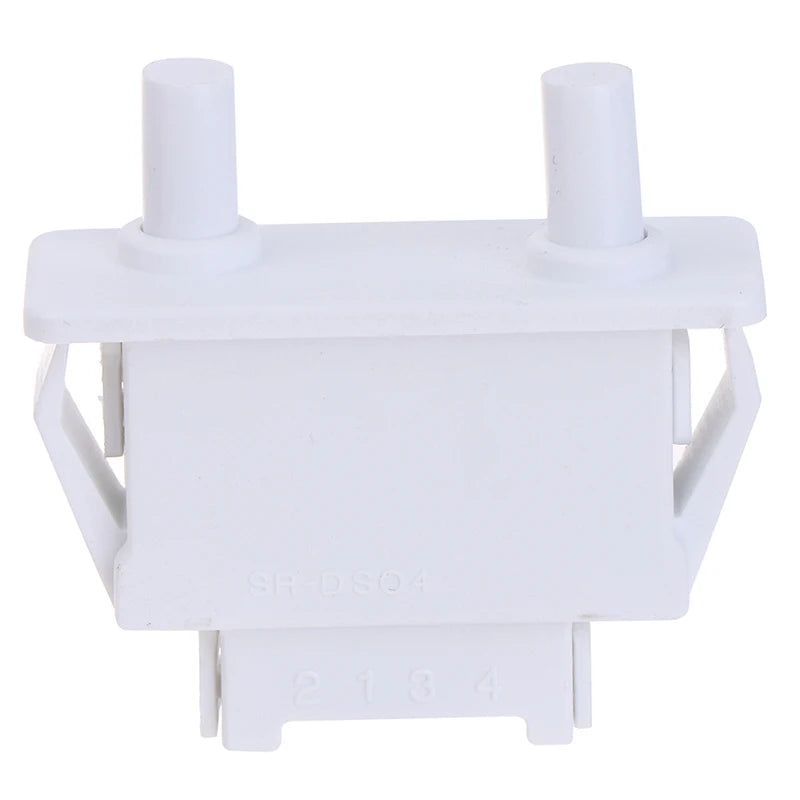 Refrigerator Door Light Switch – Fridge Freezer Replacement