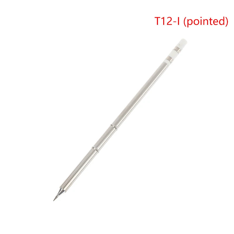 T12 Soldering Iron Tip for Hakko FX951 – Titanium Steel