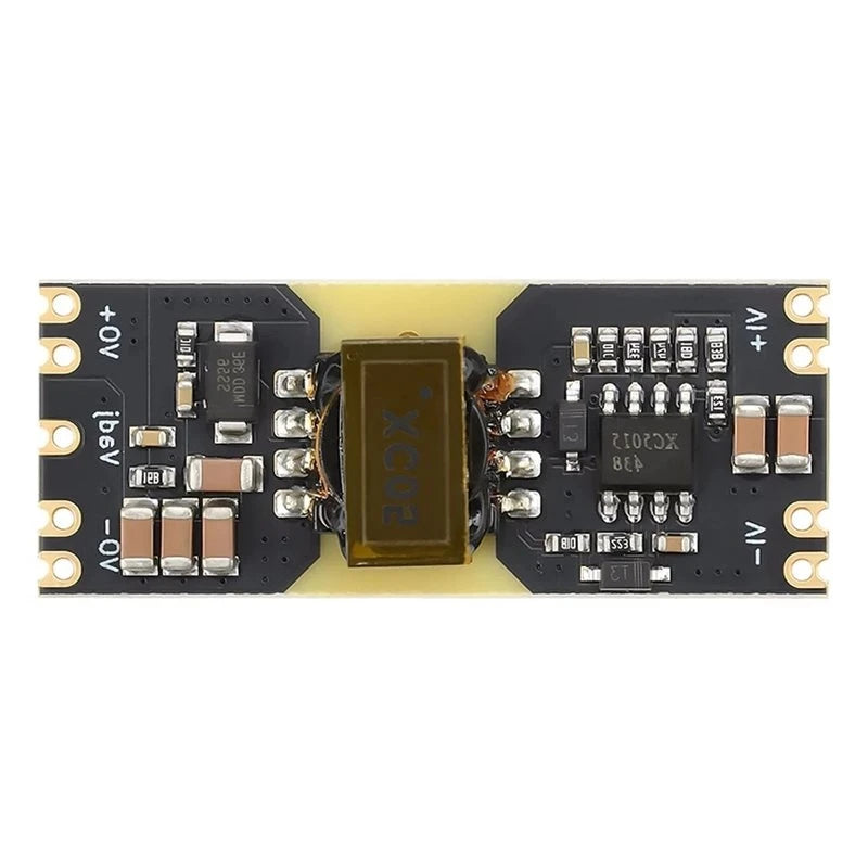 Isolated DC-DC Buck Module 9-42V to 5V Low Ripple XC05