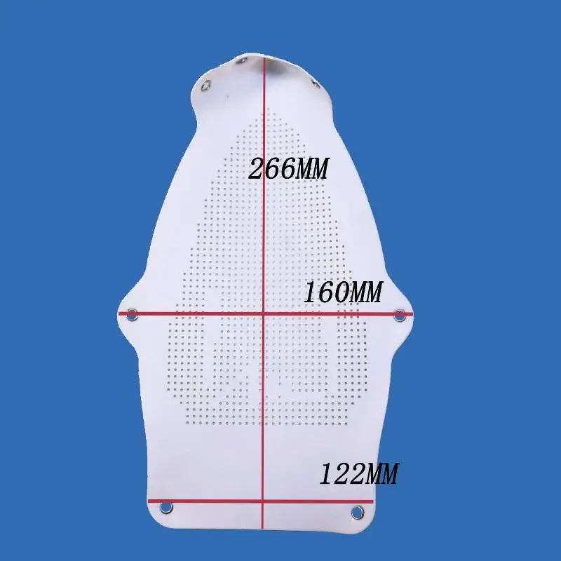 Gmarty Universal Iron Protector Pad – Non-Stick Heat Shield