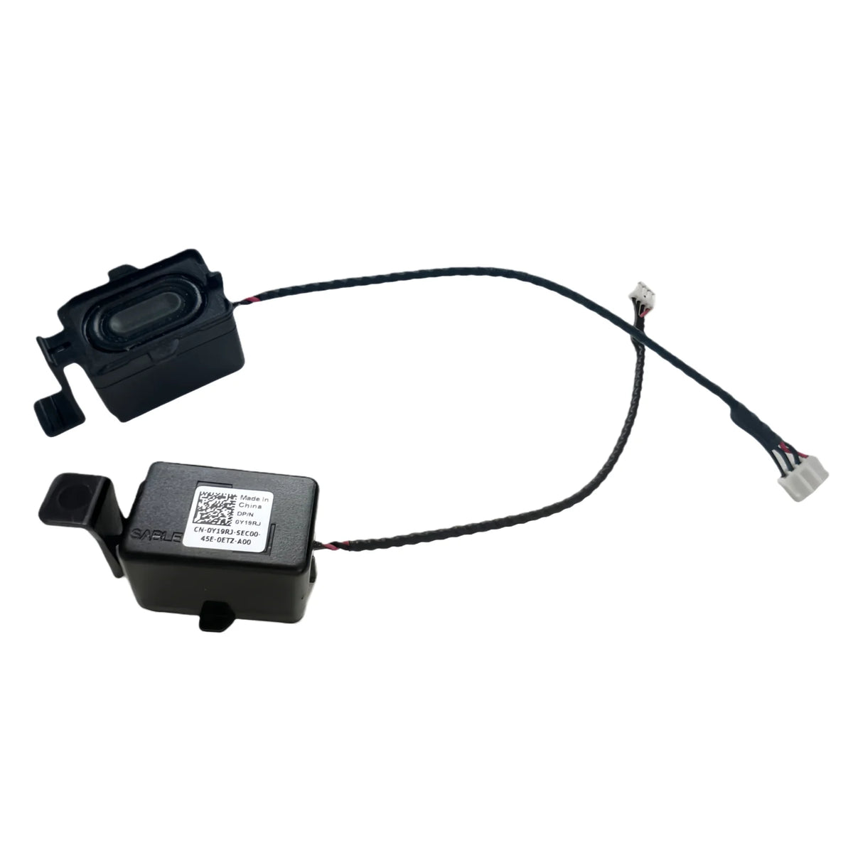 10-Pack Dell OptiPlex AIO Speaker Y19RJ 0Y19RJ Replacement