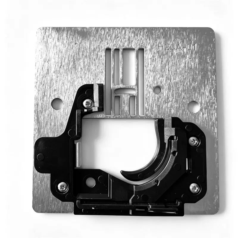 Needle Plate H2A0033004 for Singer Superb & EverSewn Sparrow