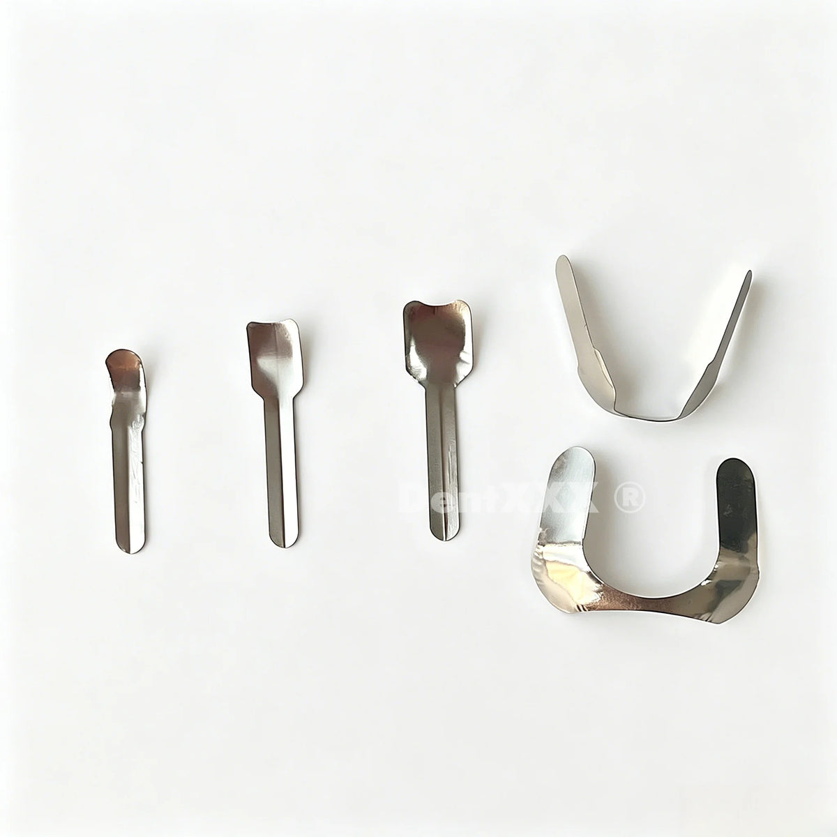 VIBE 1.888 Anterior Saddle Contour Metal Matrix Strip System