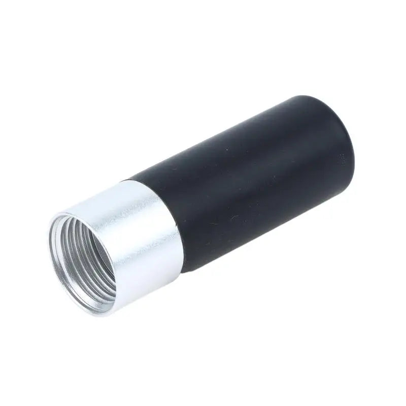 Aluminum Alloy Whipped Cream Dispenser Head & Sealing Ring