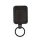 Retractable Stainless Steel Keychain – Steel Wire Rope Back Clip