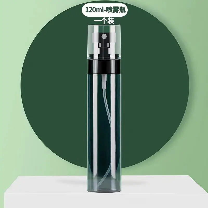 Travel Refillable Spray Bottle for Toners & Skincare – VIBE