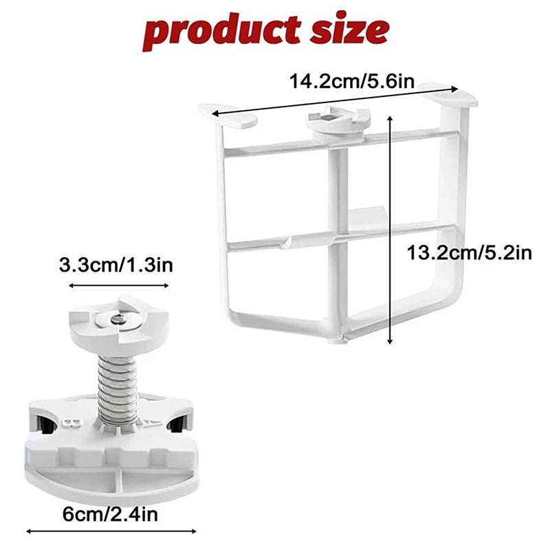 KitchenAid Ice Cream Maker Drive Attachment & Stirring Paddle