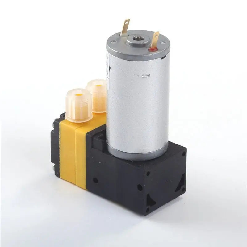 VIBE YW05 12V Mini Diaphragm Pump – DC Self-Priming Pump