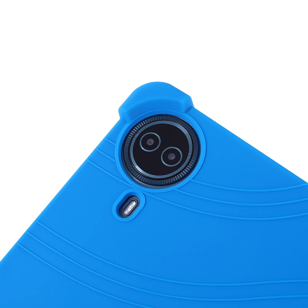 Teclast T70 14" Silicone TPU Back Cover – Drop Resistant Case