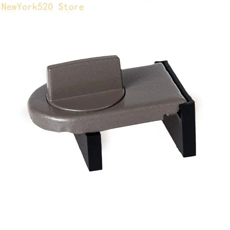 Aluminum Alloy Sliding Door & Window Safety Lock – Child Proof