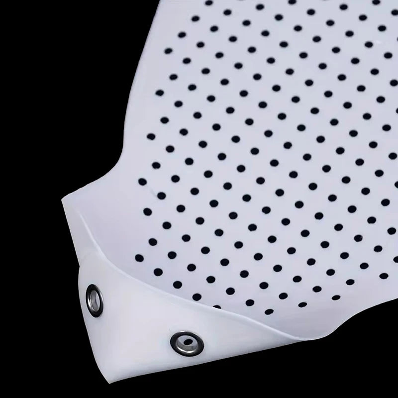 PTFE Heat-Resistant Ironing Protective Cover | Non-Slip