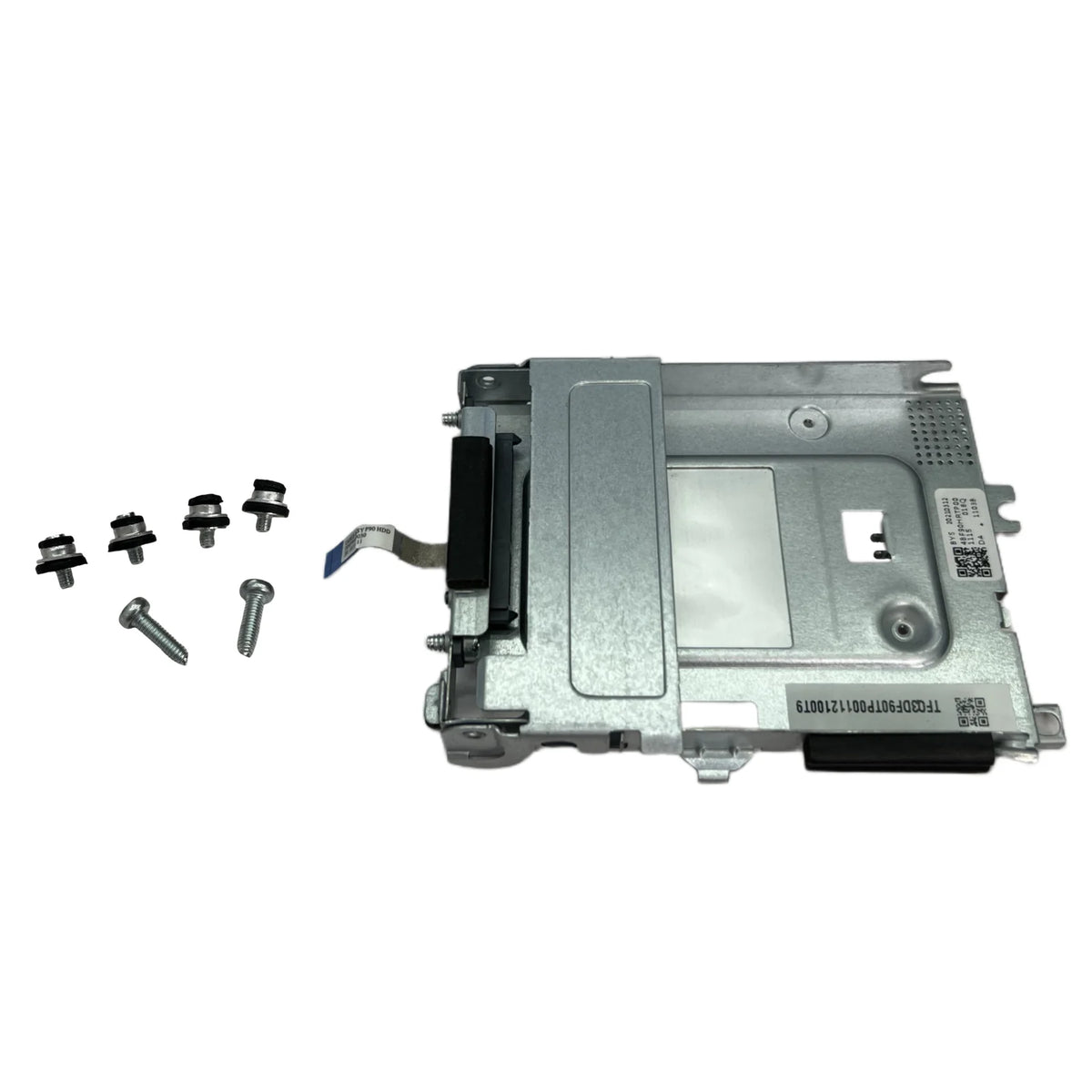HP 400 G6 G8 G9 405 G6 DM 2.5" HDD Bracket Screw & Cable