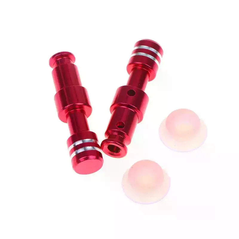 2-Pack Pressure Cooker Float Valve & Sealing Ring Replacement