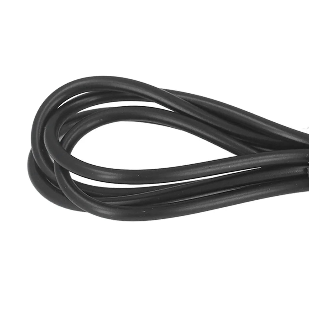 6-Pack USB to DC 5.5mm Power Cable 5V 3.3ft | USB-A Barrel Jack
