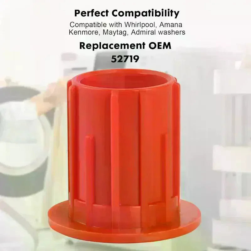 52719 Basket Bushing – Washer Suspension Rod Replacement Part