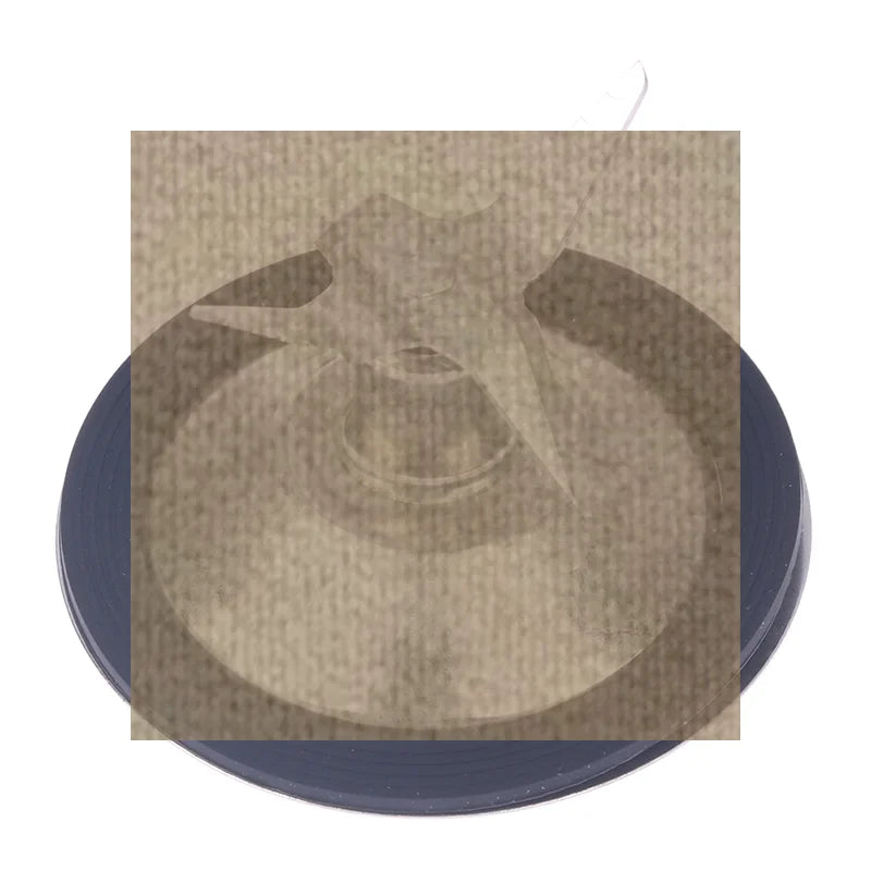 Braun MX2050 Ice Crushing Blade & Gasket Replacement
