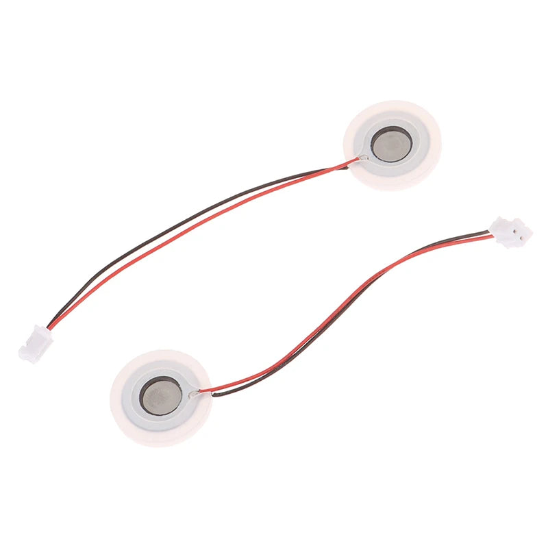 2pcs 16mm Ultrasonic Atomizer Film Plate Mist Maker Transducer