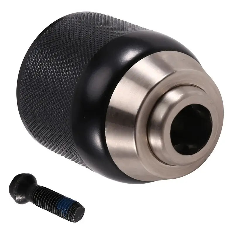 Keyless Drill Chuck Assembly Replacement Set – N196034 Fit