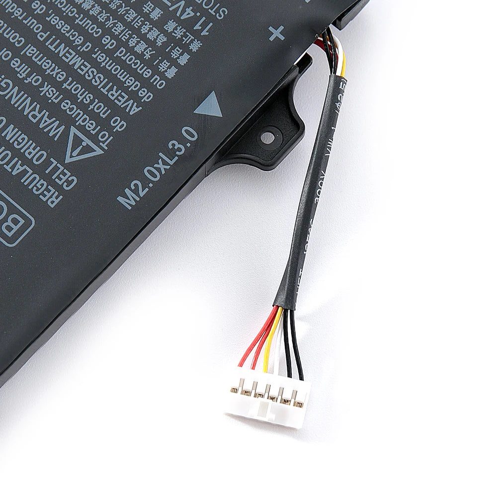 SUOZHAN BG06XL Battery – HP EliteBook 1040 G3 Li-Ion 11.4V