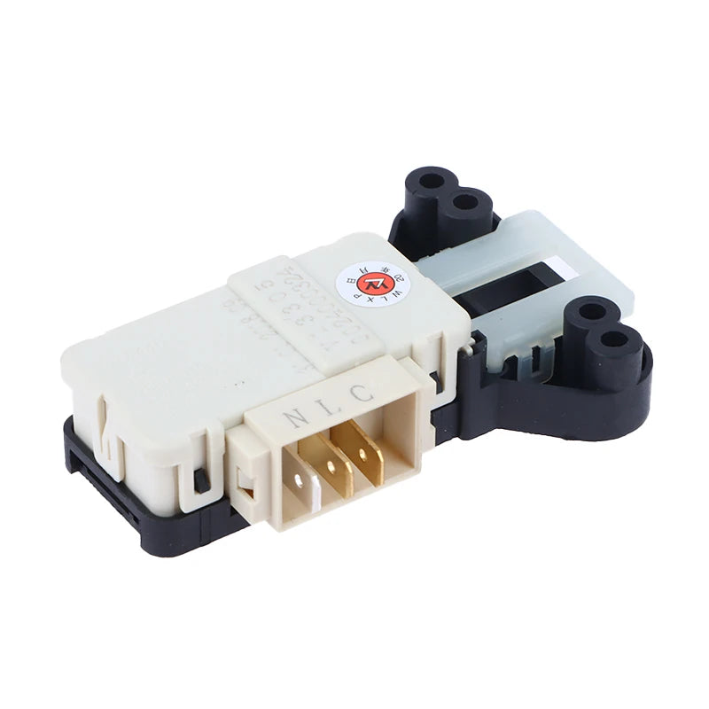 Haier Washer Door Lock Delay Switch ZV-446 Part 0024000324