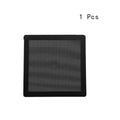 12cm Magnetic PC Dust Filter Mesh Cover for 120mm Fan