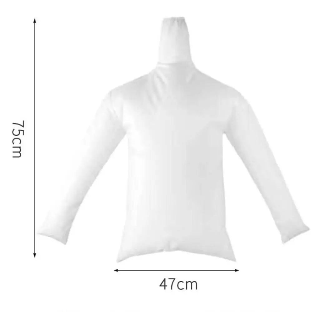 Portable Quick-Dry Clothes Bag for Travel | Folding Dryer Bag
