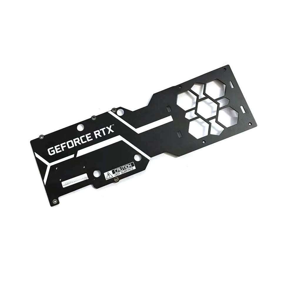 GALAXY RTX 3090 Graphics Card Replacement Back Panel