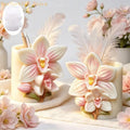 Flower Cup Silicone Mold for Soap Candle & Resin Pouring