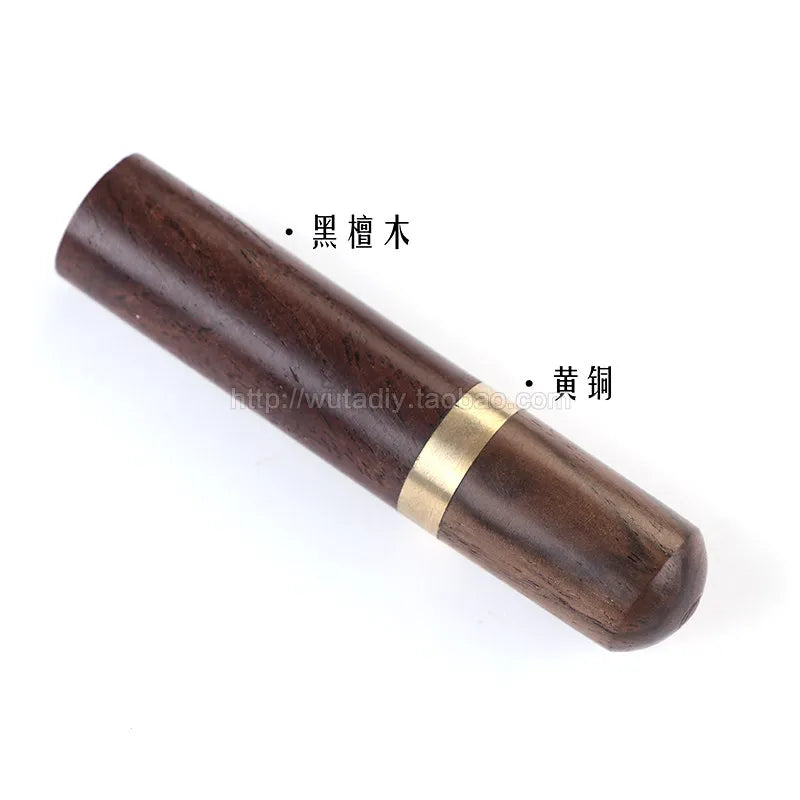 Round Head Hand Sewing Leather Needles – DIY Cowhide Craft