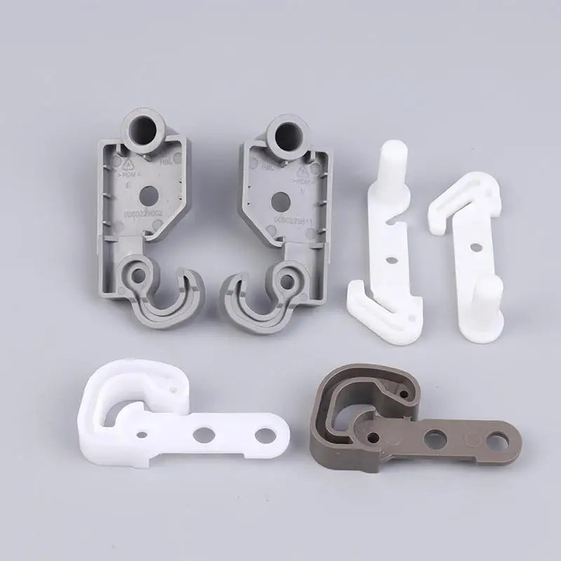 Haier Refrigerator Door Stopper Hinge Clip Replacement Part