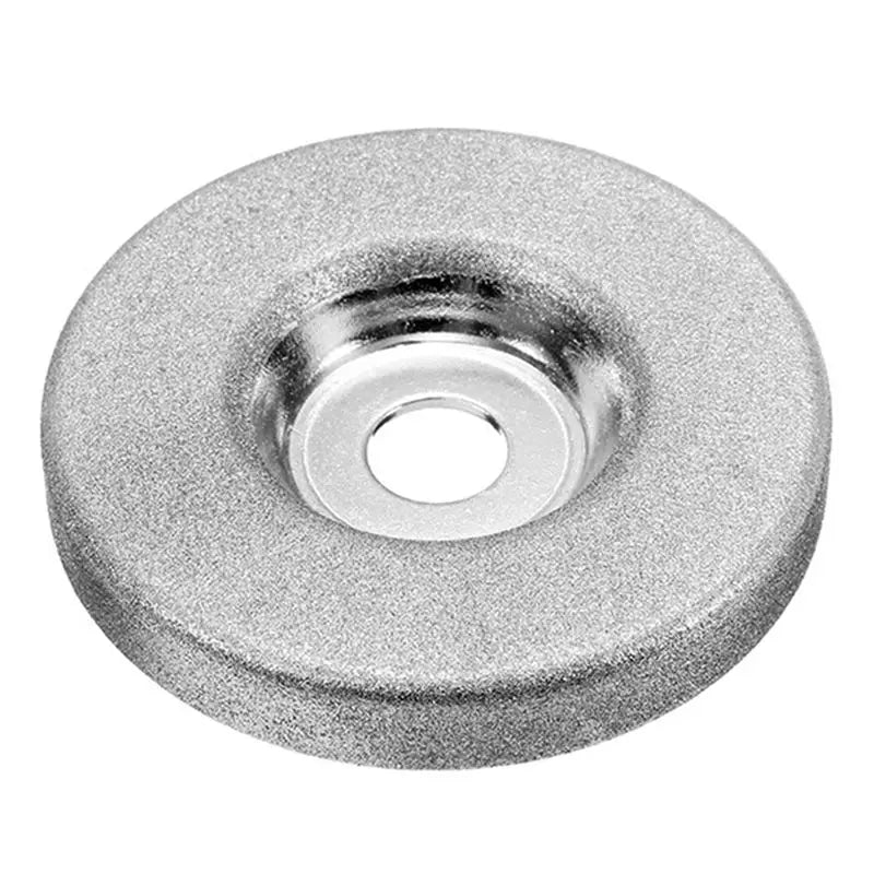 10-Pack 50mm Diamond Grinding Wheel Discs for Grinders