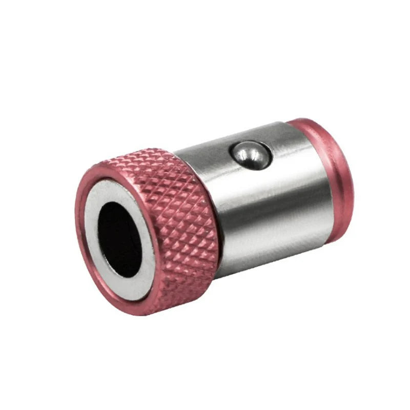 Magnetic Ring Screwdriver Bit Magnetizer – S2 Alloy Steel